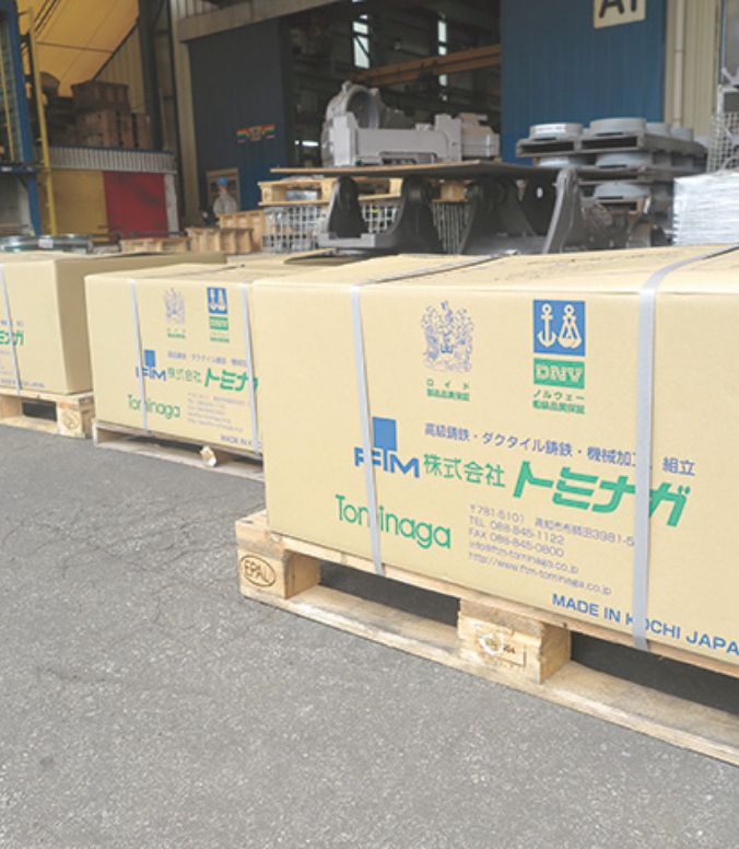 【荷受作業員】未経験者応募可◆59歳以下◆荷受け・出荷で製造現場を支える仕事◆資格取得支援あり◆転勤無し◆会社見学可