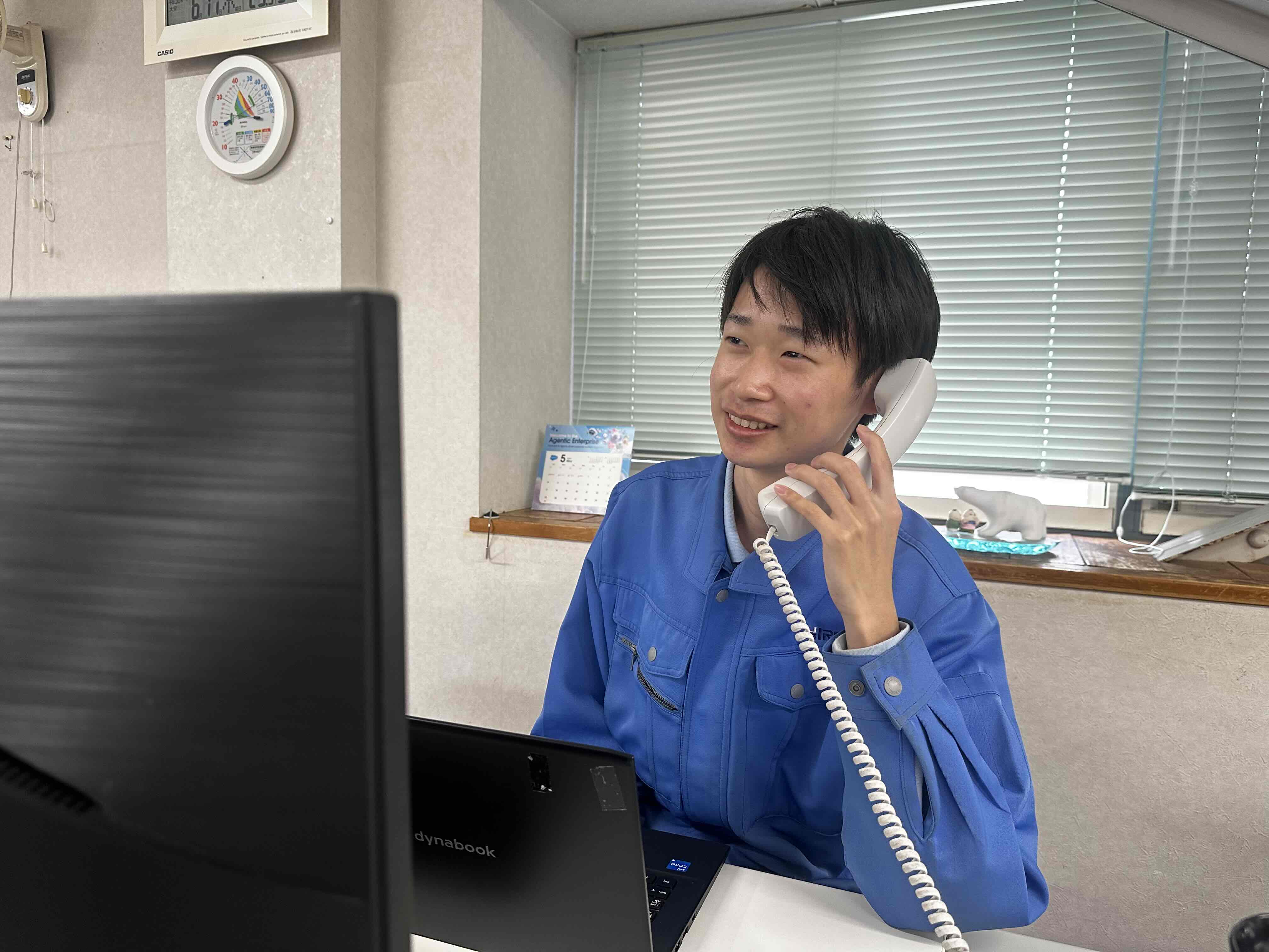 【営業職】営業経験者歓迎◆転勤なし◆健康経営優良法人2025（中小規模法人部門）認定／ワークライフバランス推進企業認定