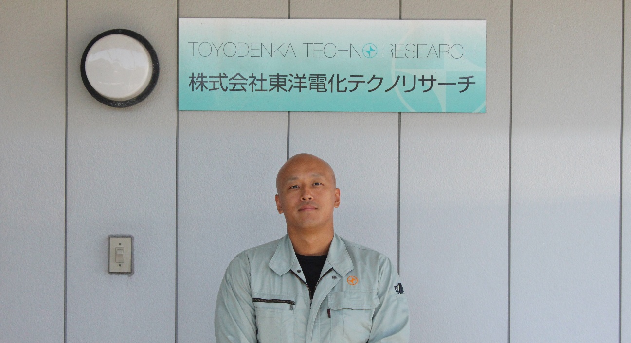 菅野さんの画像