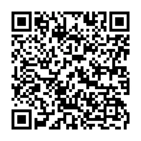 スマホサイトはこちらからのQRコード