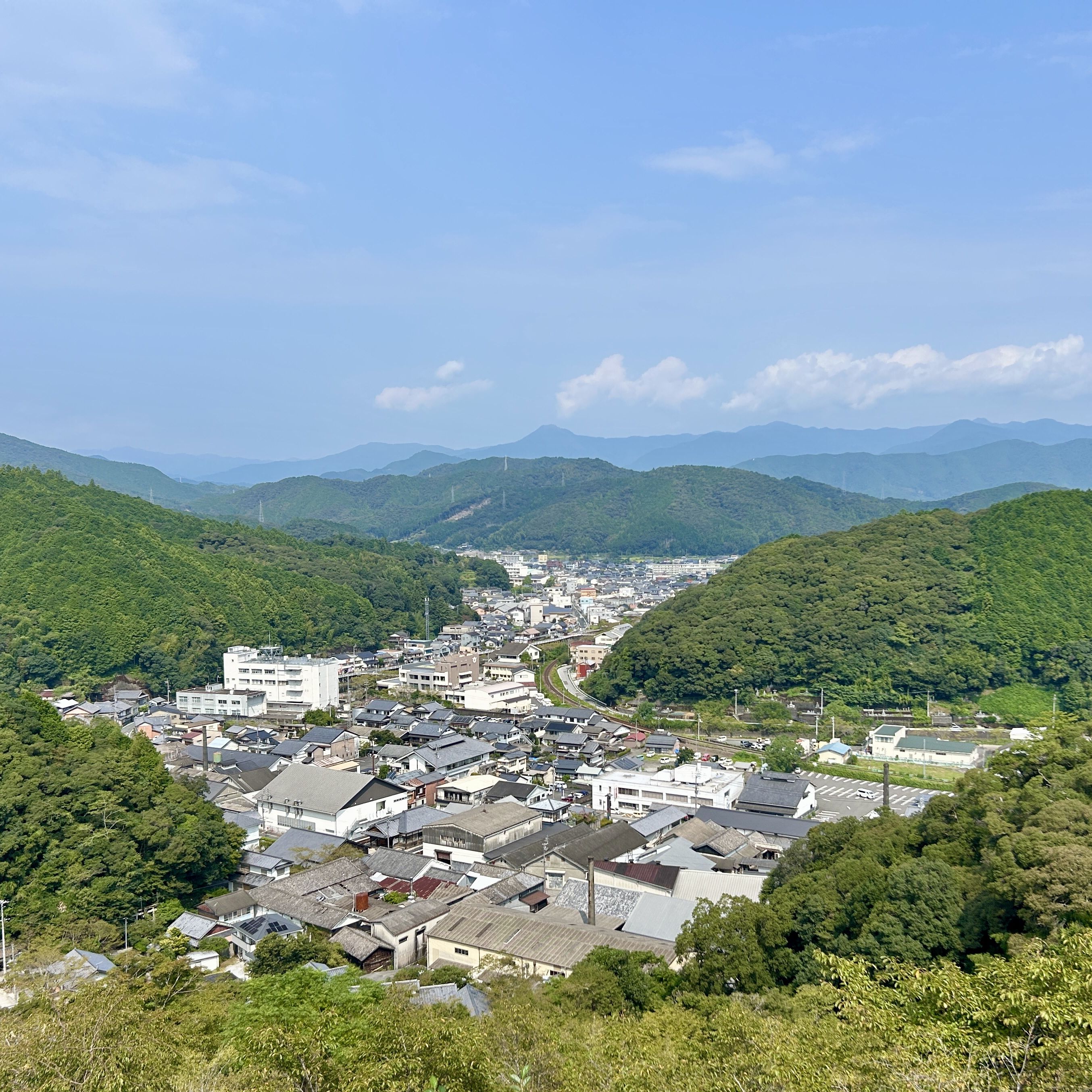 佐川町のイメージ