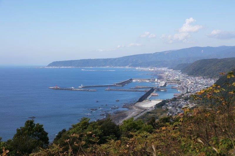 室戸市のイメージ