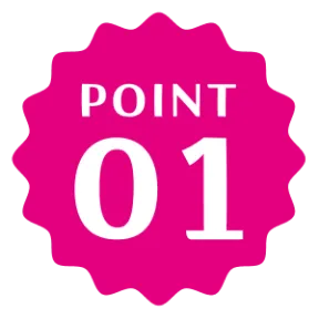 POINT 01