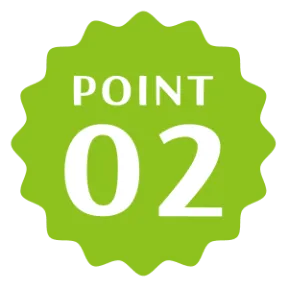 POINT 02