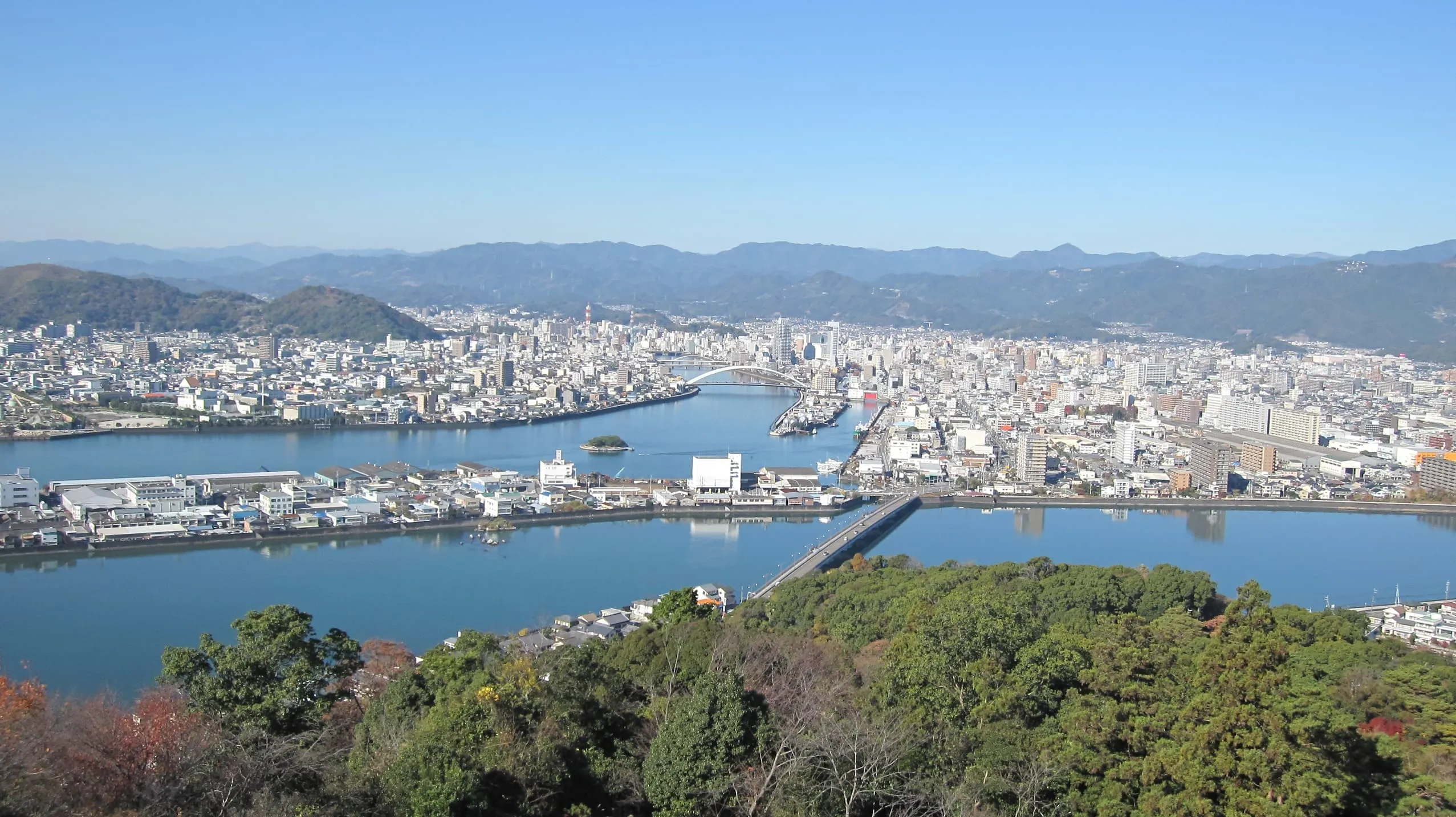 高知市