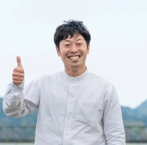 飯島 悠史さん
