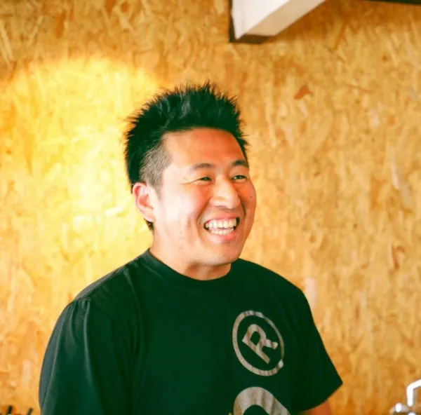 小野 義矩さん