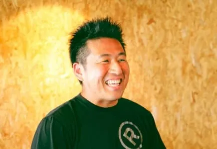 小野 義矩さん