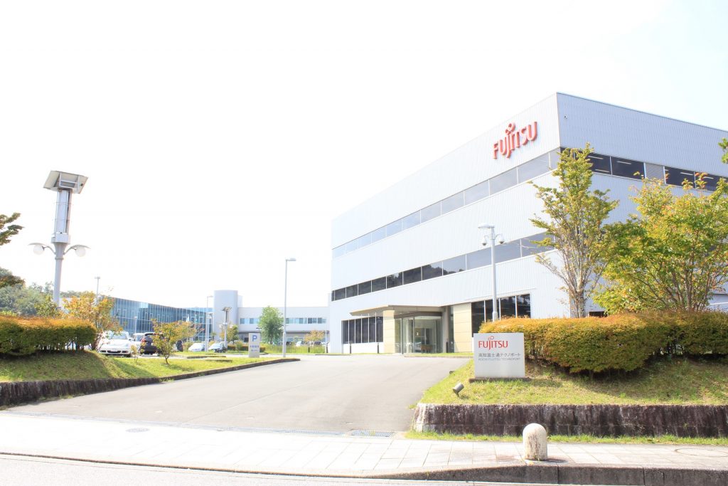 株式会社ソフテック