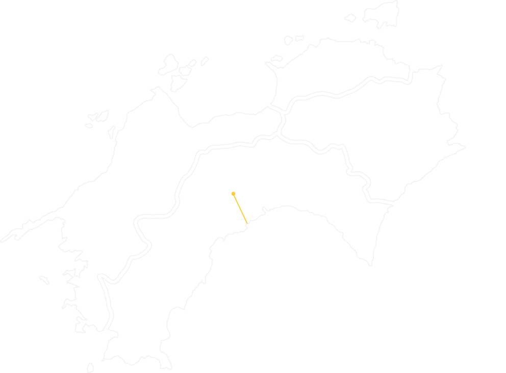 繋がる地域見る地域の地図